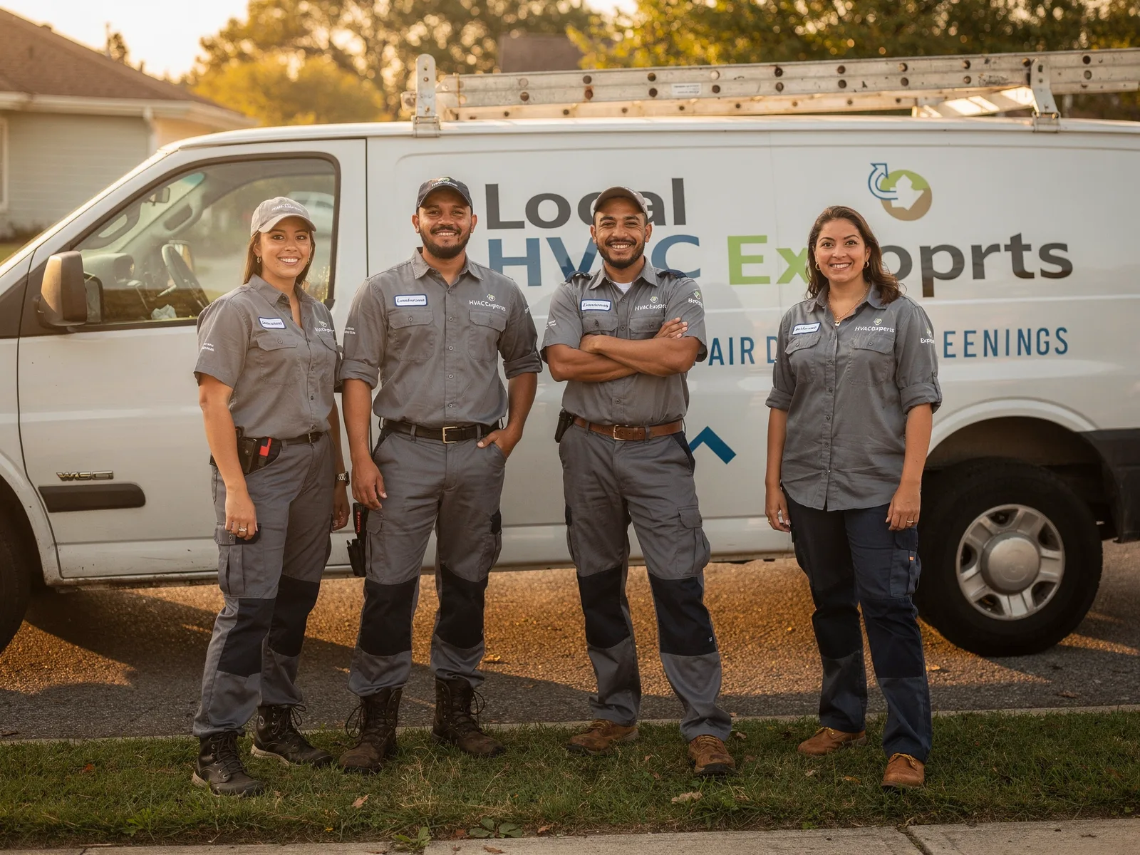 24/7 HVAC Repair & AC Replacement company in Harpers Ferry, IA